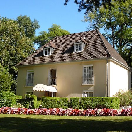 Château de Rigny Gray Exterior foto
