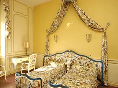 Château de Rigny Gray Quarto foto