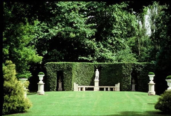 Château de Rigny Gray Exterior foto
