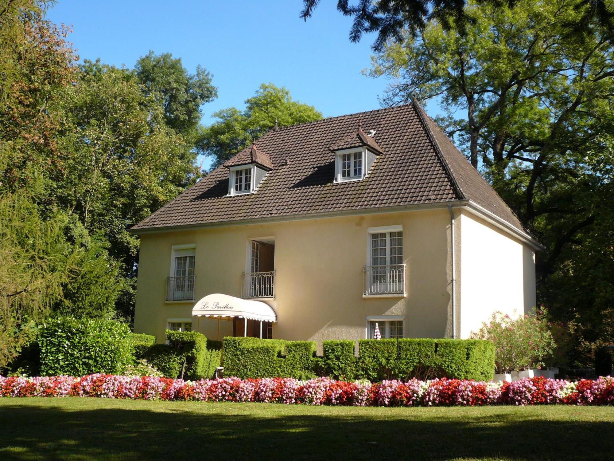 Château de Rigny Gray Exterior foto
